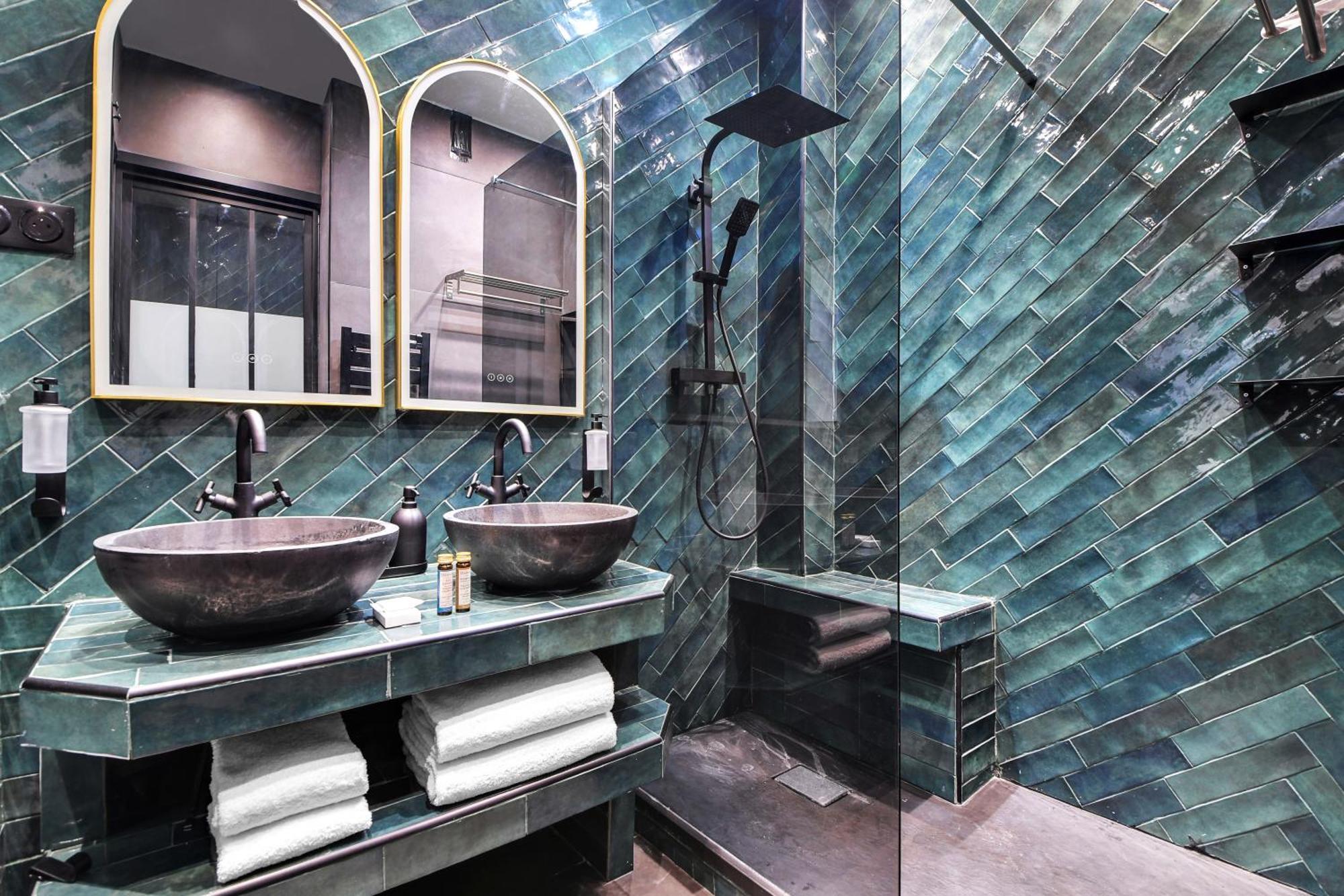 Amazing 1br-4p - Centre Beaubourg *
